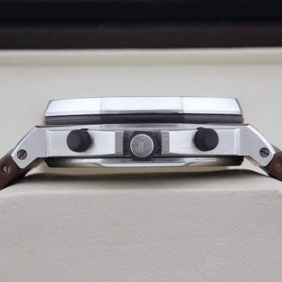 Audemars Piguet Royal Oak Offshore Chronograph 26170ST Safari