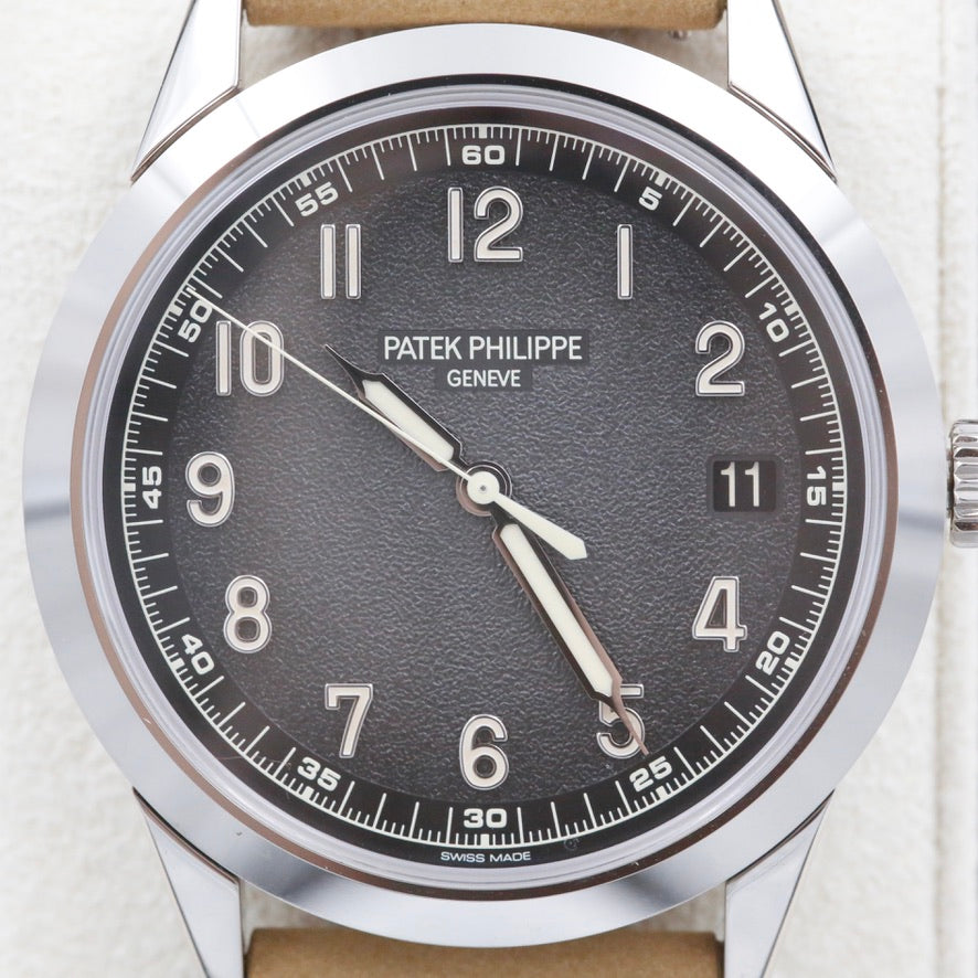 Patek Philippe Calatrava 5226G