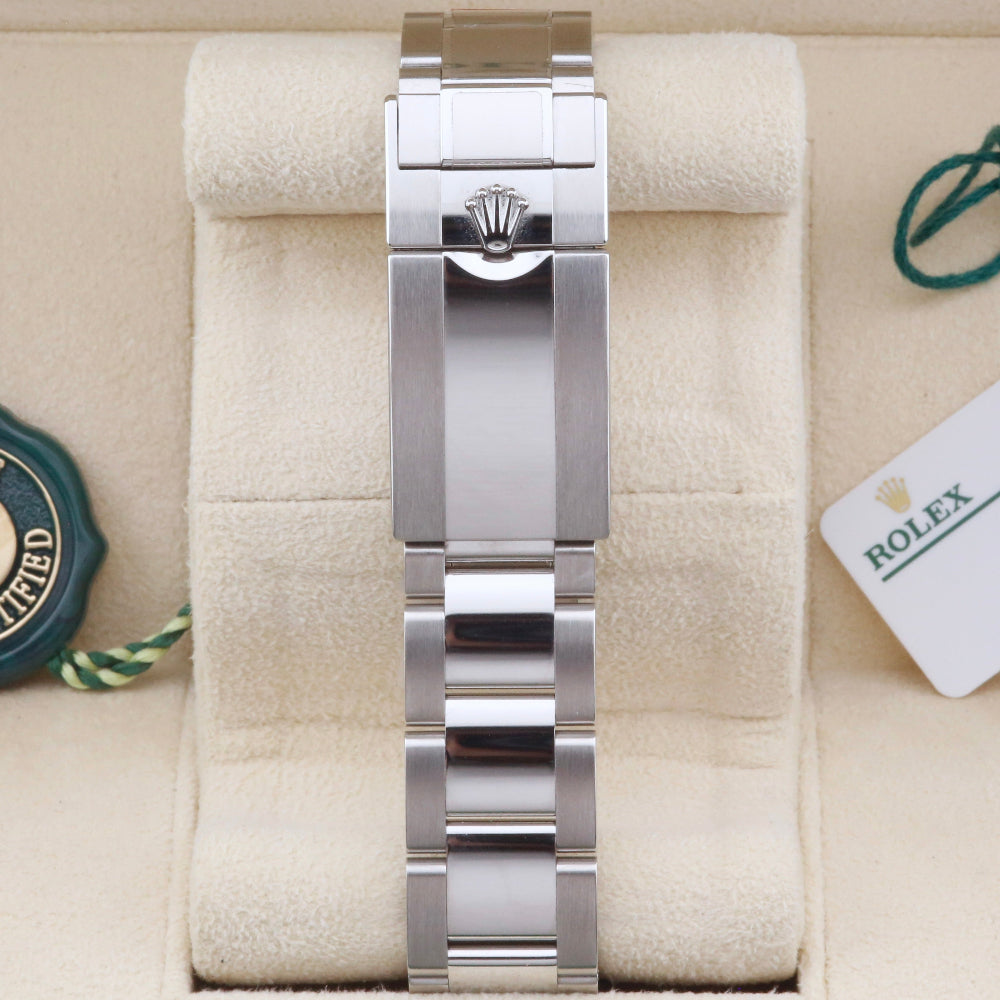 Rolex Daytona Panda 116500LN Year: 2022