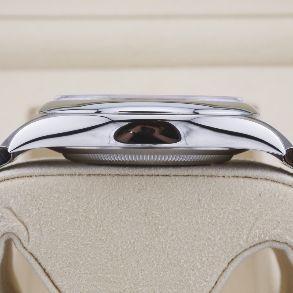 Rolex Oyster Perpetual 41 Med Blue 134300 Year: 2025