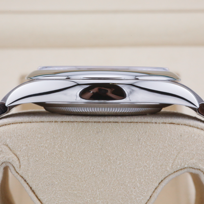 Rolex Oyster Perpetual 41 Med Blue 134300 Year: 2025