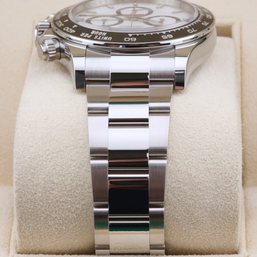 Rolex Daytona Panda 126500LN Year: 2025