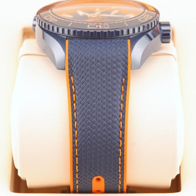 Omega Seamaster Big Blue Planet Ocean 21592462203001 Year: 2021