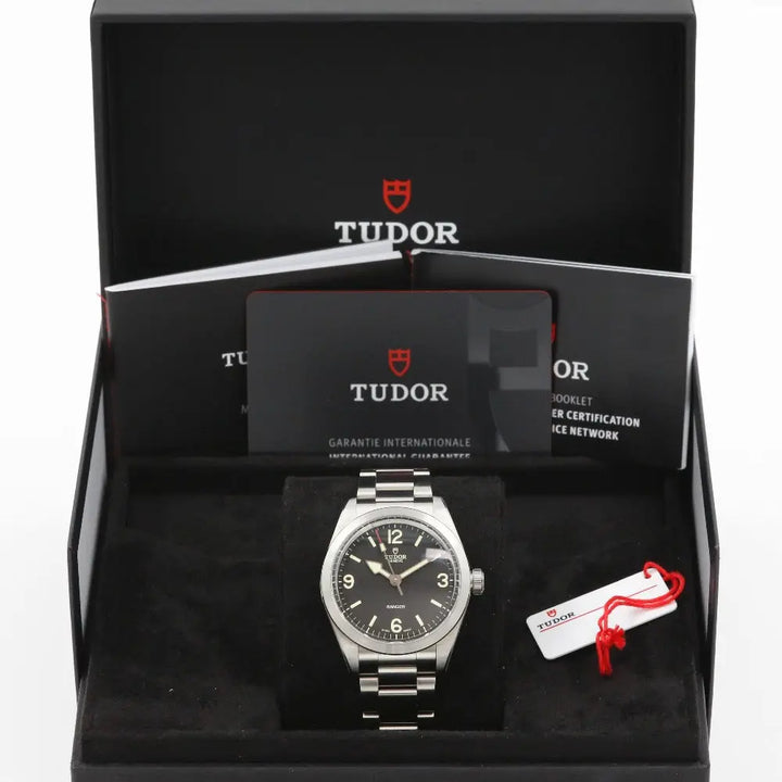 Tudor Ranger 79950 Year: 2023 - lbjwatches