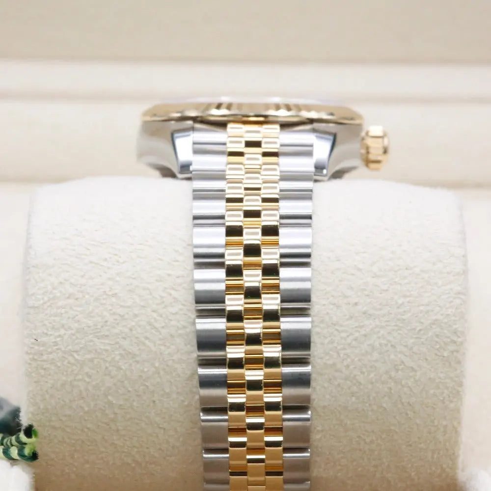 Rolex Datejust 31 Mother-Of-Pearl Dial 278273 Year: 2025