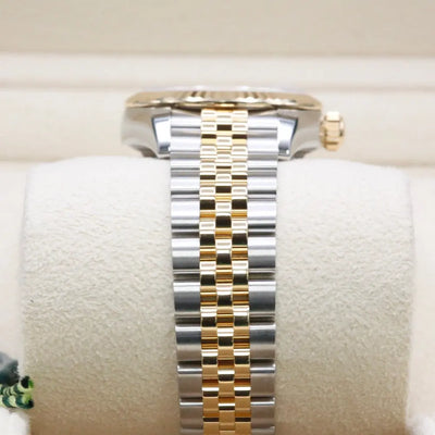 Rolex Datejust 31 Mother-Of-Pearl Dial 278273 Year: 2025