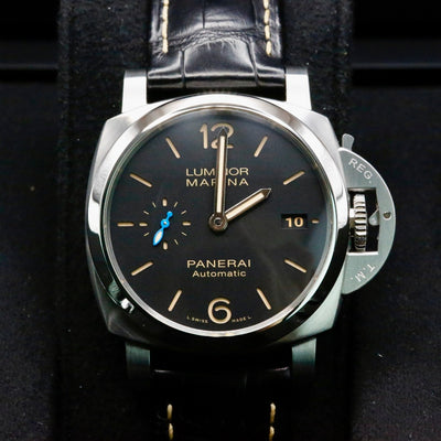 Panerai Luminor Marina PAM01392