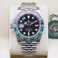 Rolex GMT Sprite 126720VTNR Year: 2022