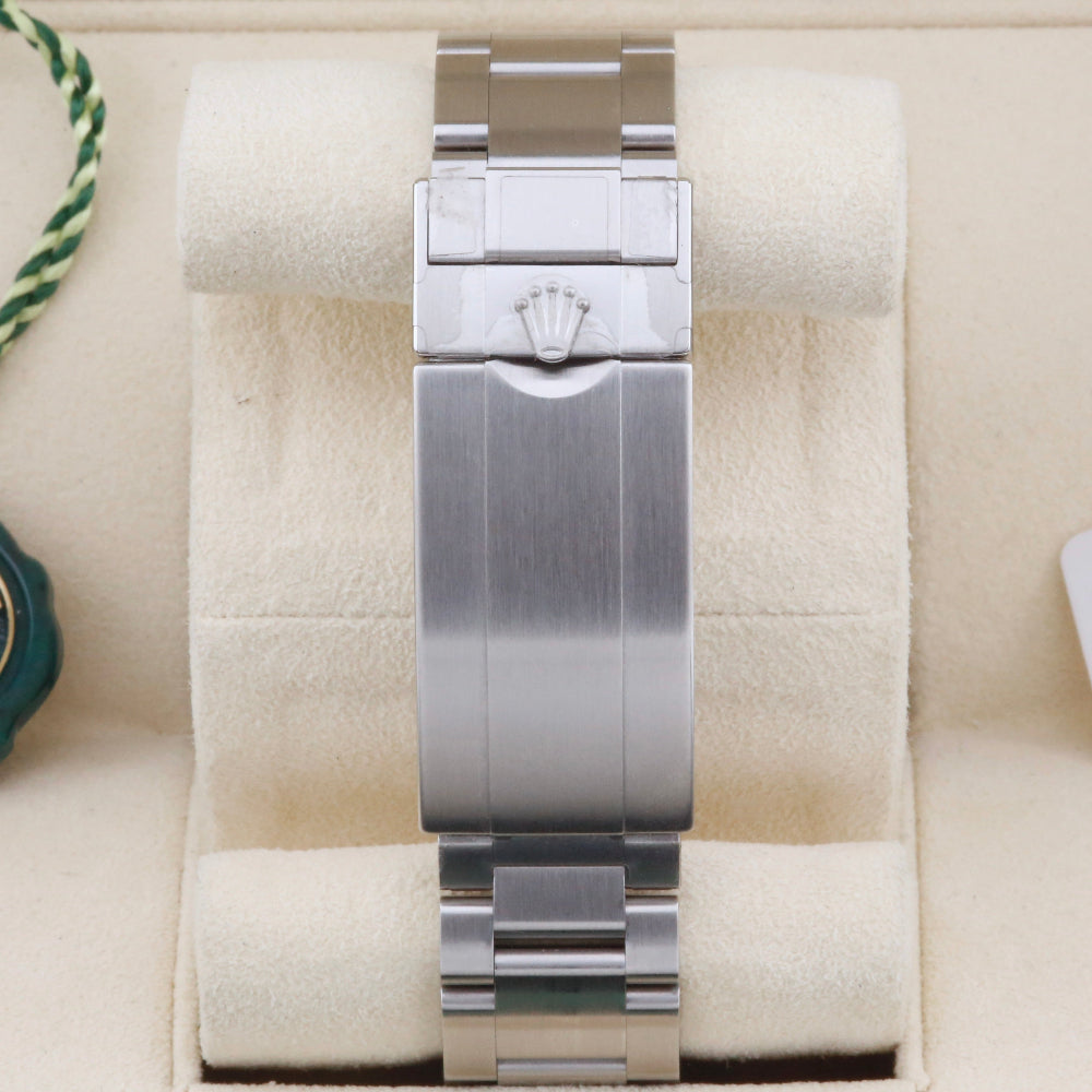 Rolex Submariner Date 126610LN Year: 2024