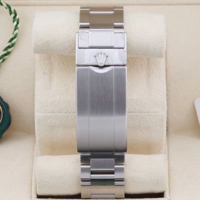 Rolex Submariner Date 126610LN Year: 2024