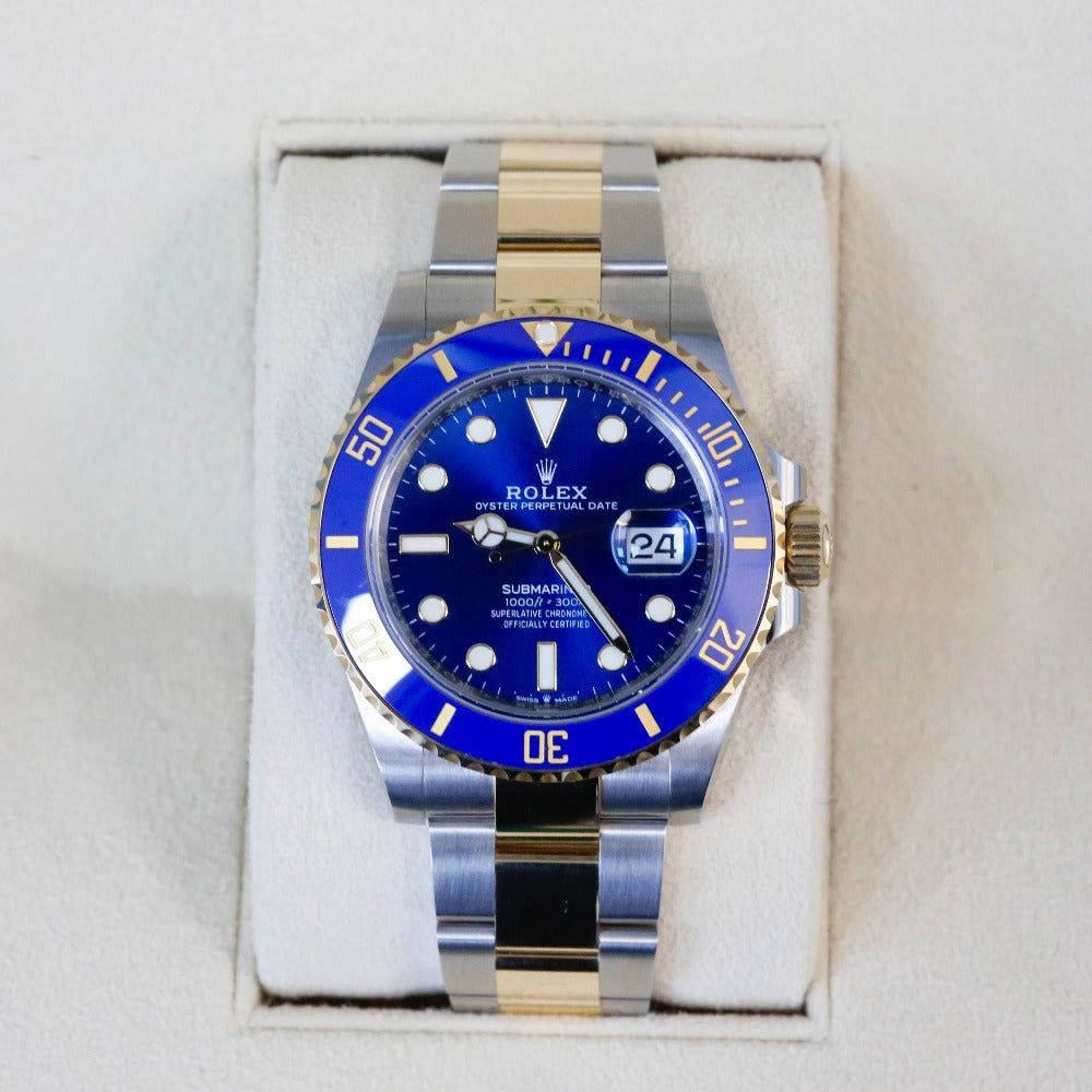 Rolex Submariner 126613LB