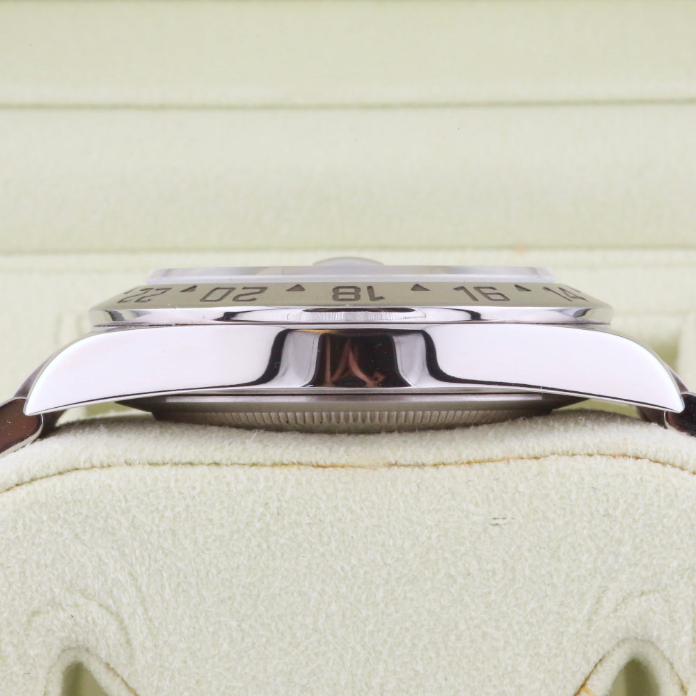 Rolex Explorer 2 16570 Year: 2010
