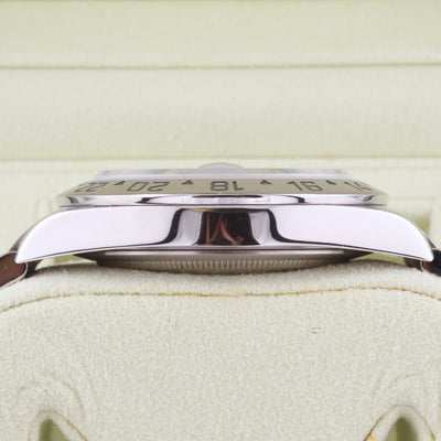 Rolex Explorer 2 16570 Year: 2010
