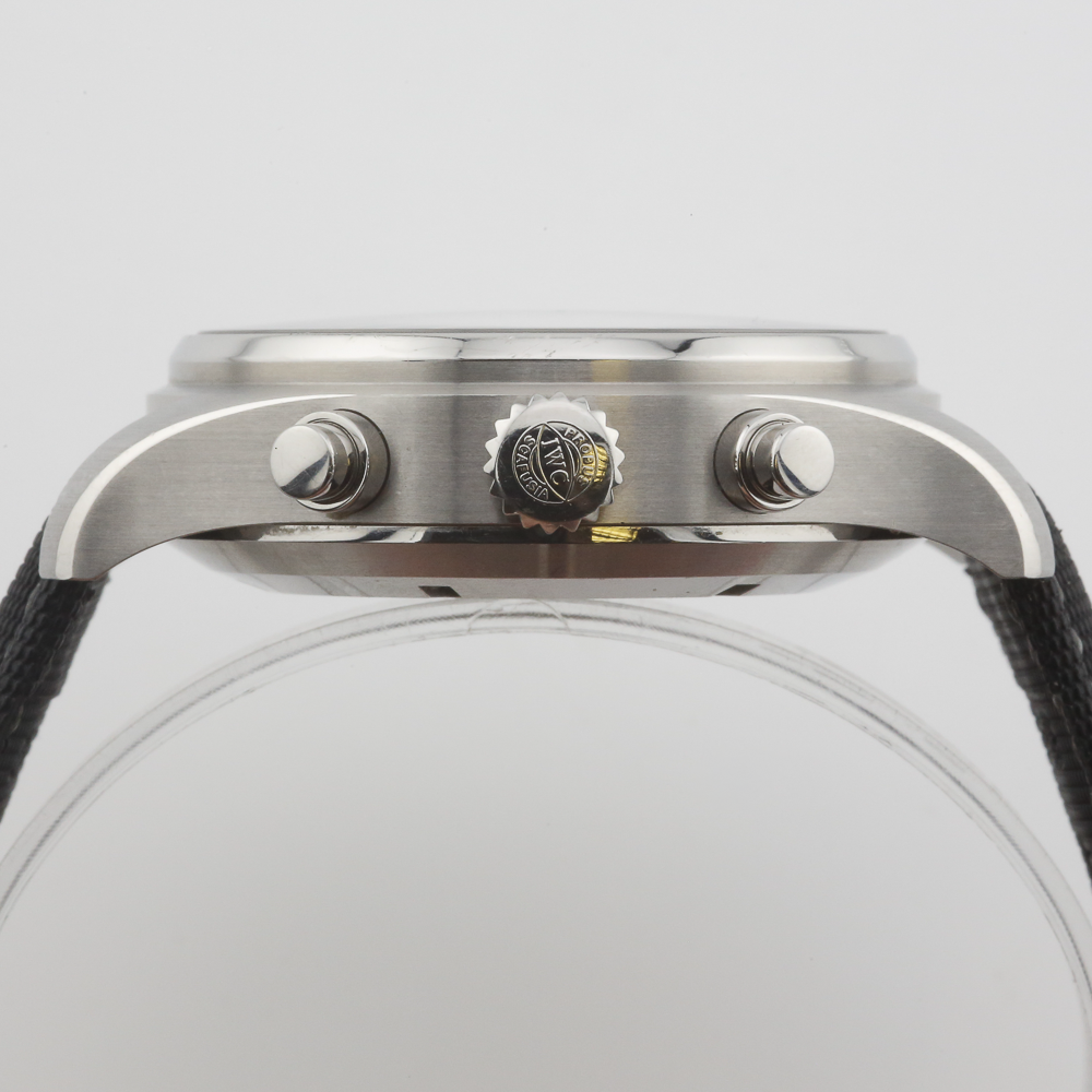 IWC Pilot’s Watch 43 Le Petit Prince IW377714 Year: 2018