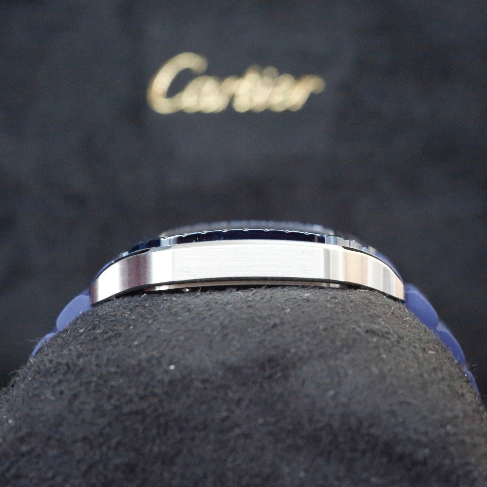 Cartier De Santos WSSA0048