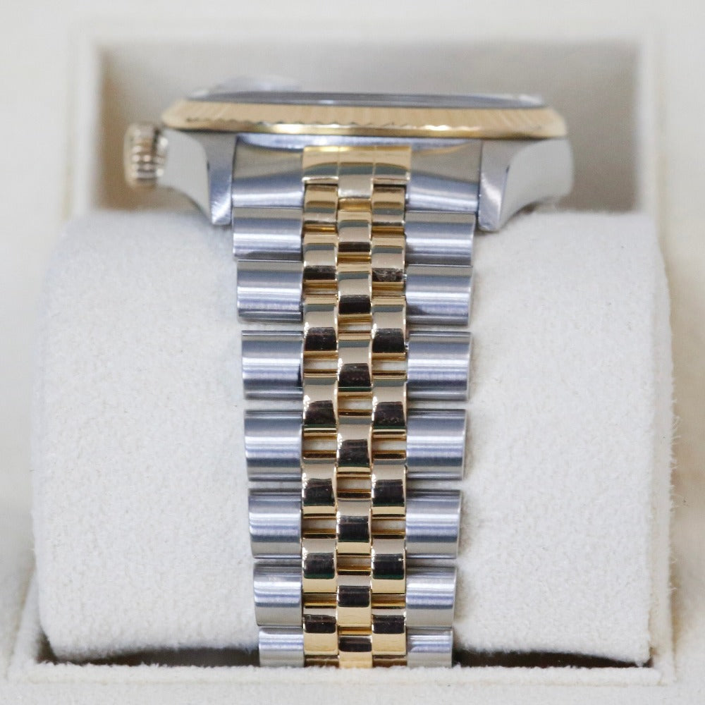 Rolex Datejust 36 Champagne Dial 16233 Year: 1994