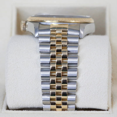 Rolex Datejust 36 Champagne Dial 16233 Year: 1994