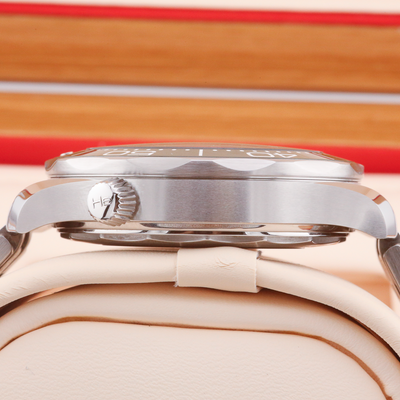 Omega Seamaster Green 21030422010001 Year: 2023