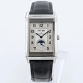 Jaeger-LeCoultre Grande Reverso Q3758420 Year: 2015