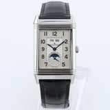Jaeger-LeCoultre Grande Reverso Q3758420 Year: 2015