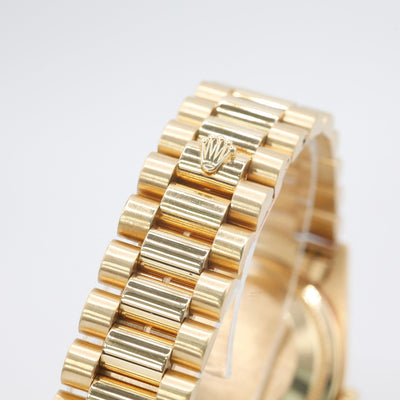 Rolex Day-Date 36 18238