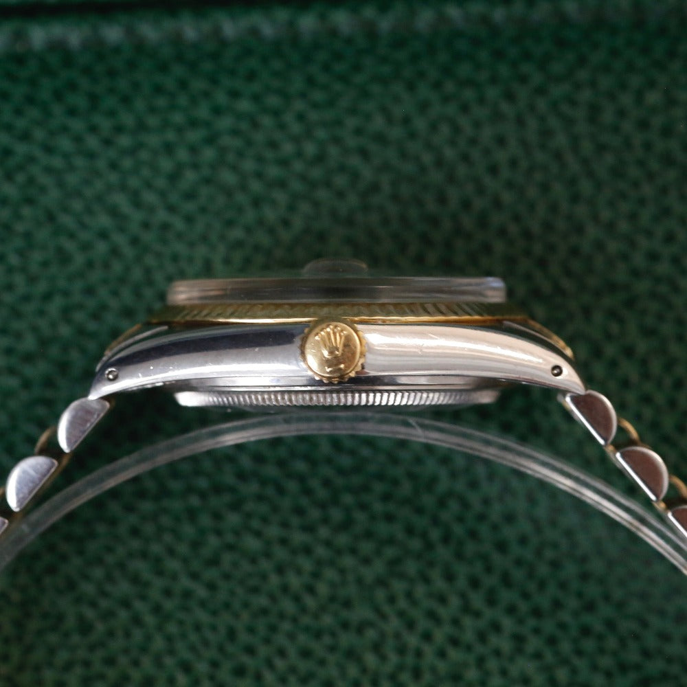 Rolex Datejust 36 White Dial 16013 Year: 1983