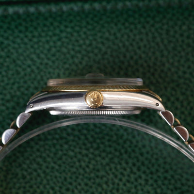 Rolex Datejust 36 White Dial 16013 Year: 1983