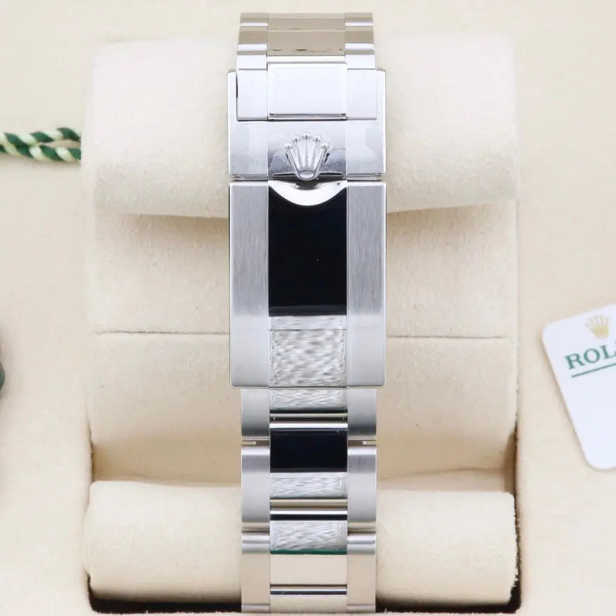 Rolex Yacht-Master 40 Blue Dial 126622 Year: 2025