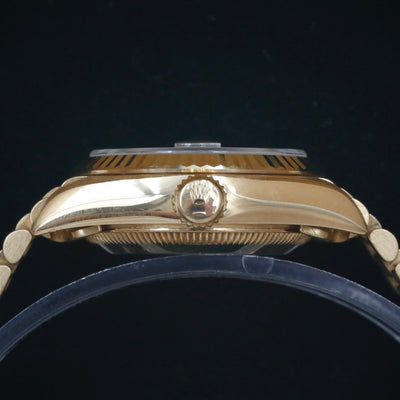 Rolex Datejust 26 Tigers Eye Dial 69178