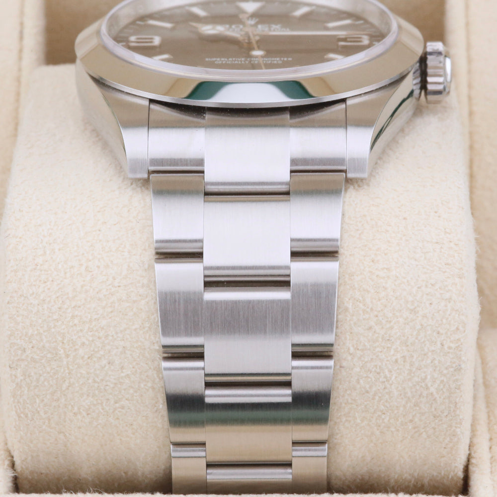 Rolex Explorer 224270 Year: 2024