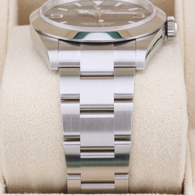 Rolex Explorer 224270 Year: 2024