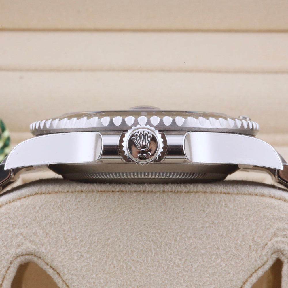Rolex Submariner Date 126610LN Year: 2024