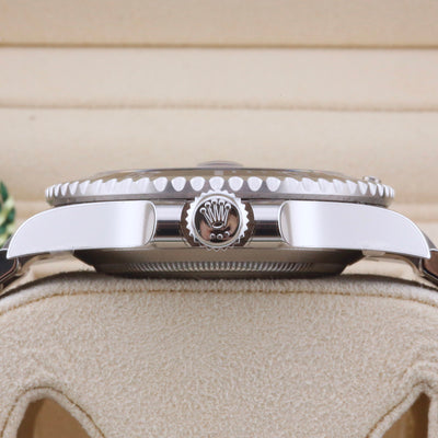 Rolex Submariner Date 126610LN Year: 2024