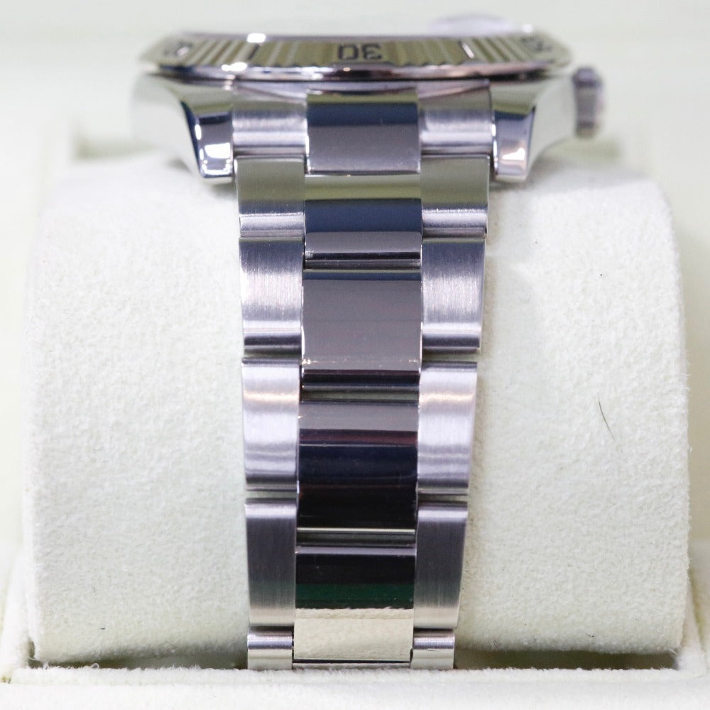 Rolex Datejust 36 Turn-O-Graph 116264