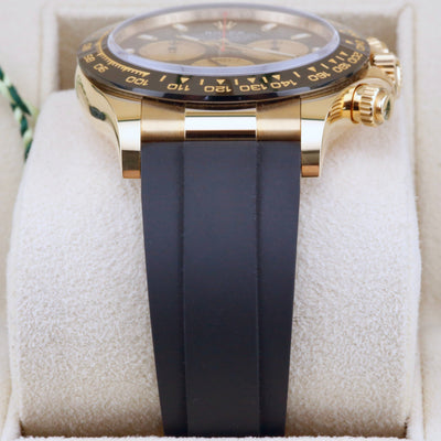 Rolex Daytona 116518LN Paul Newman Year: 2022