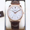 Patek Philippe Calatrava 6119R-001 Year: 2024