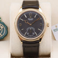 Rolex 1908 Black Dial 52508 Year: 2024