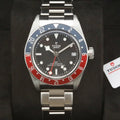Tudor Black Bay GMT Pepsi 79830RB Year: 2024