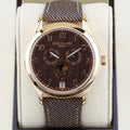 Patek Philippe Complications  4946R-001 Brown 38mm Unworn 2026 Box and Papers