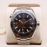 Omega Seamaster Planet Ocean Black Dial 21530442101001 Year: 2023
