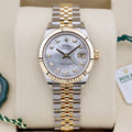 Rolex Datejust 28  279173 Mother Of Pearl 28mm Unworn 2026 Complete Set (with Tags)