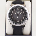 Patek Philippe Calatrava  5226G-001 Charcoal 40mm Excellent 2022 Box and Papers