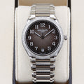 Patek Philippe Twenty-4  7300/1200-010 Gray 36mm Unworn 2022 Complete Set