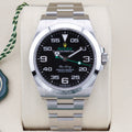 Rolex Air-King  126900 Air-King 40mm Unworn 2026 Box and Papers