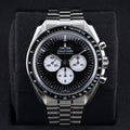 Omega Speedmaster  31030425001004 Reverse Panda 42mm Unworn 2026 Complete Set