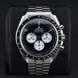 Omega Speedmaster  31030425001004 Reverse Panda 42mm Unworn 2026 Complete Set