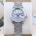 Rolex Datejust 28 Mop Dial 279174 Year: 2025