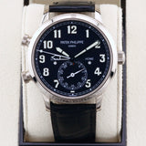 Patek Philippe Calatrava 5524G Year: 2023