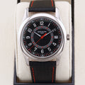 Patek Philippe Calatrava  6007G Black 40mm Unworn 2023 Box and Papers (with Tags)