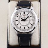 Patek Philippe Calatrava White Dial 5212A-001 Year: 2023